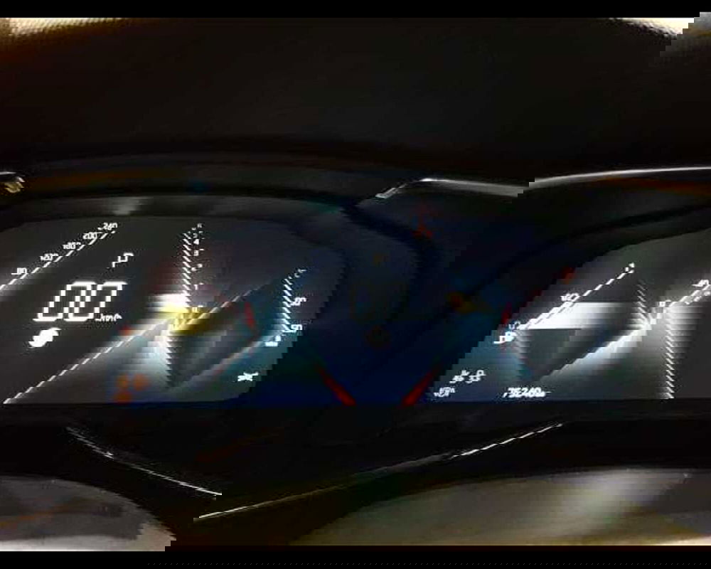 Ds DS 7 usata a Cuneo (17)