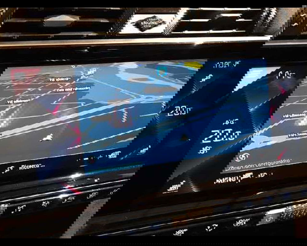 Ds DS 7 usata a Cuneo (20)