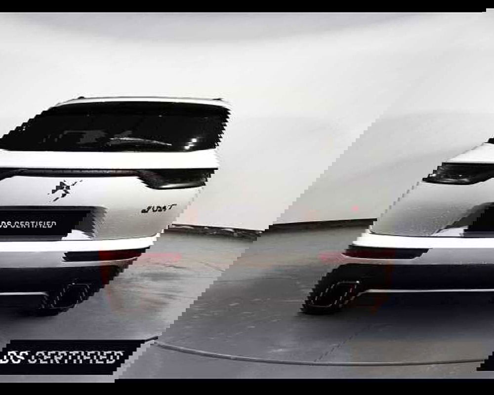 Ds DS 7 usata a Cuneo (6)