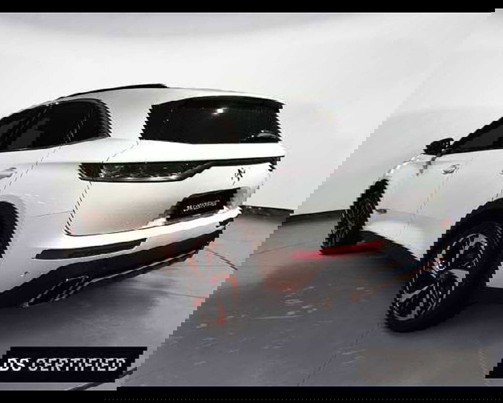 Ds DS 7 usata a Cuneo (8)