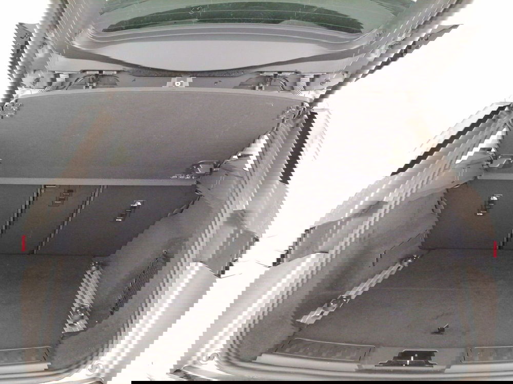 Land Rover Range Rover Evoque usata a Roma (11)