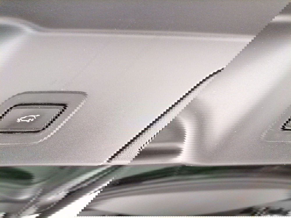 Land Rover Range Rover Evoque usata a Roma (12)