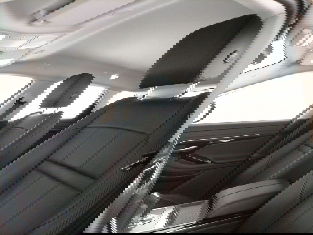 Land Rover Range Rover Evoque usata a Roma (14)