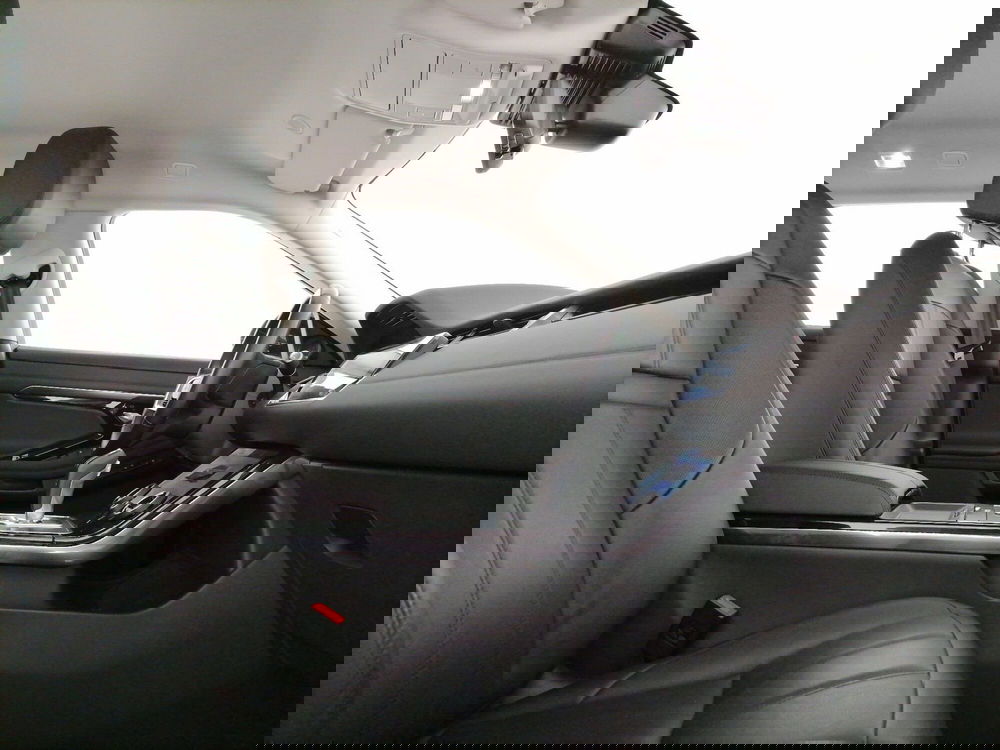 Land Rover Range Rover Evoque usata a Roma (3)