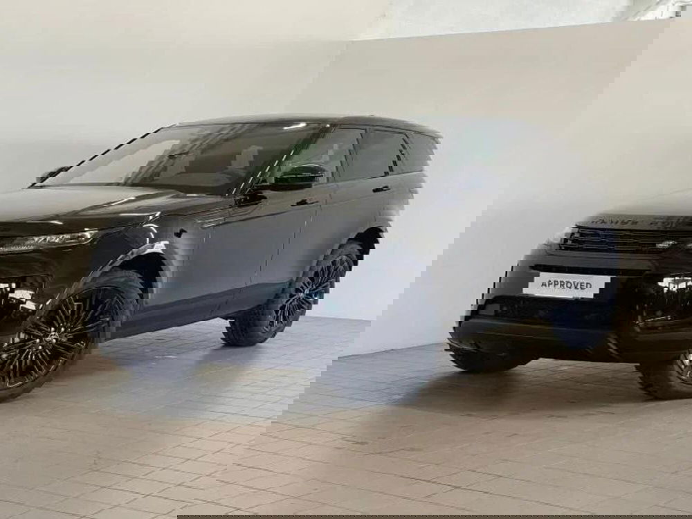 Land Rover Range Rover Evoque usata a Venezia