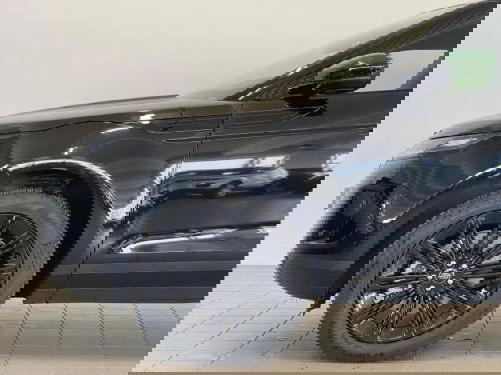 Land Rover Range Rover Evoque usata a Venezia (4)