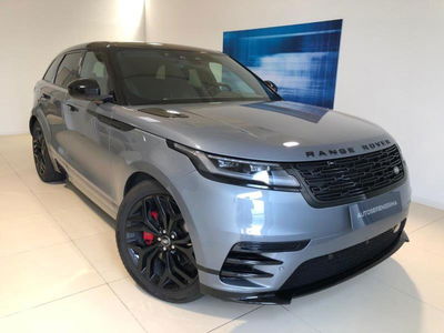 Land Rover Range Rover Velar 2.0D I4 204 CV R-Dynamic SE del 2023 usata a Venezia