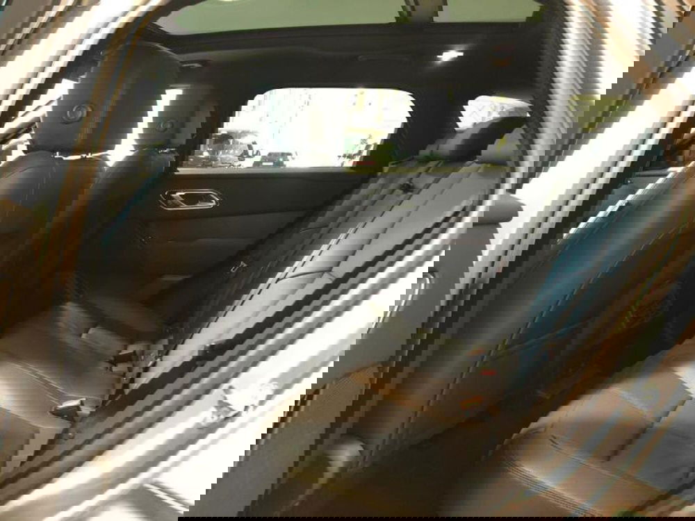 Land Rover Range Rover Velar usata a Venezia (6)