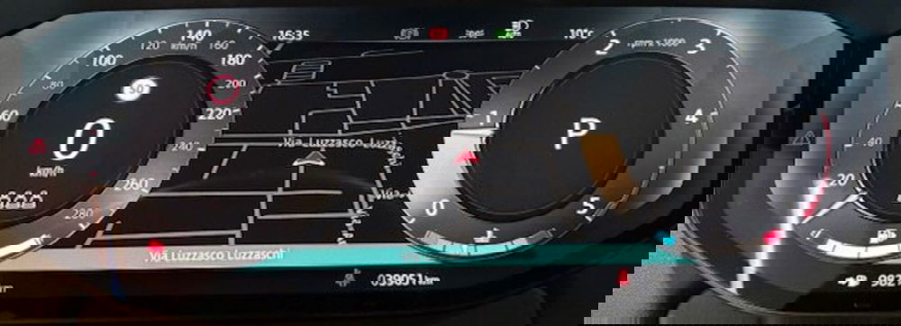 Land Rover Range Rover Sport usata a Ferrara (10)