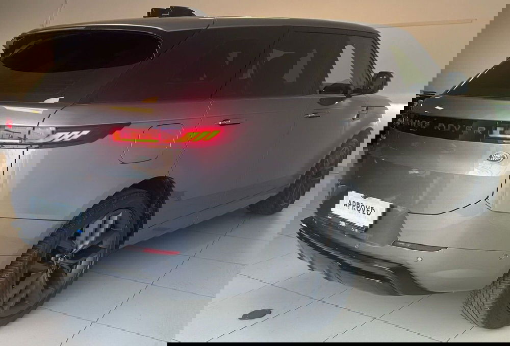 Land Rover Range Rover Sport usata a Ferrara (2)