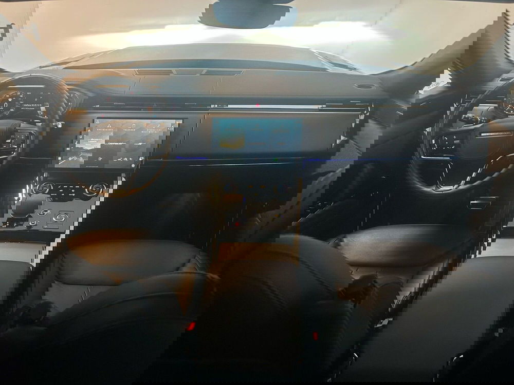 Land Rover Range Rover Sport usata a Ferrara (4)