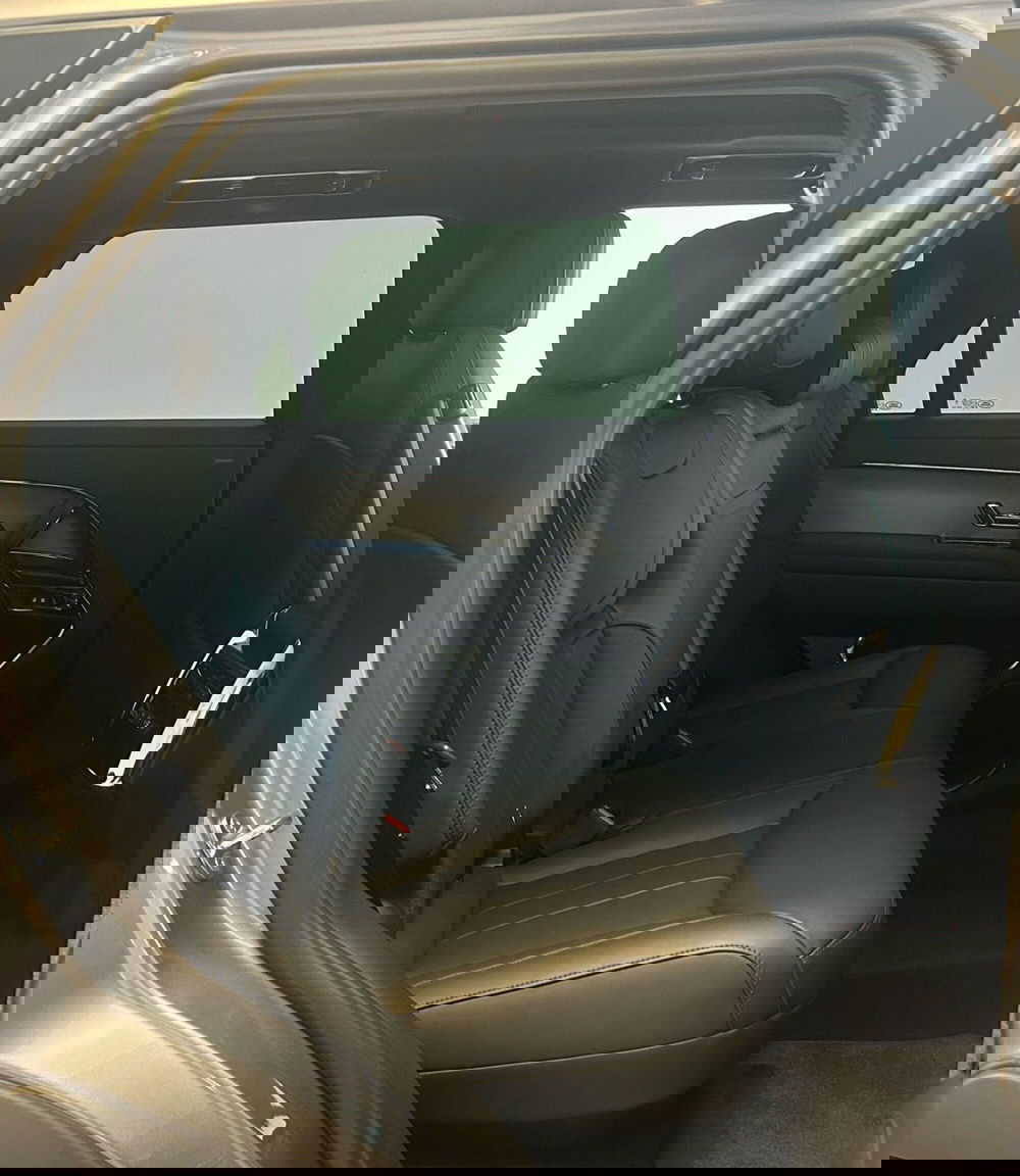 Land Rover Range Rover Sport usata a Ferrara (5)