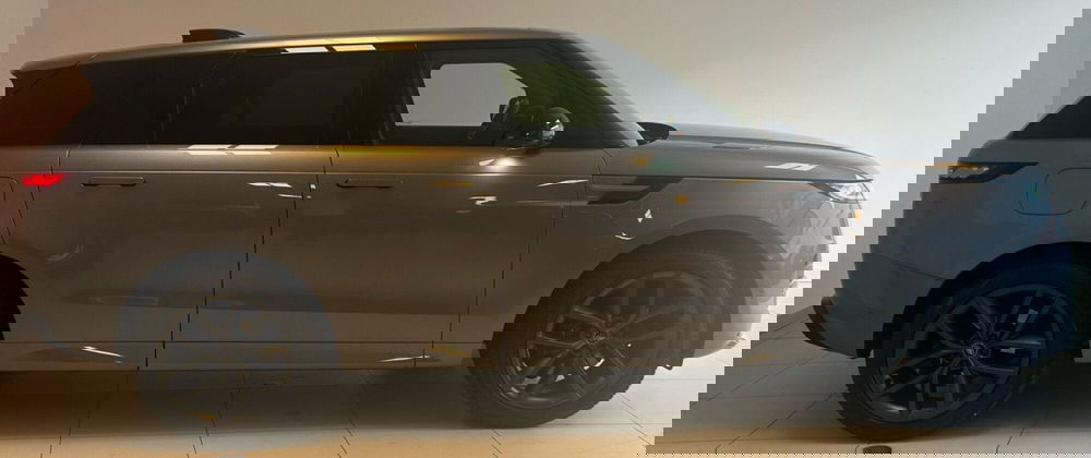 Land Rover Range Rover Sport usata a Ferrara (6)