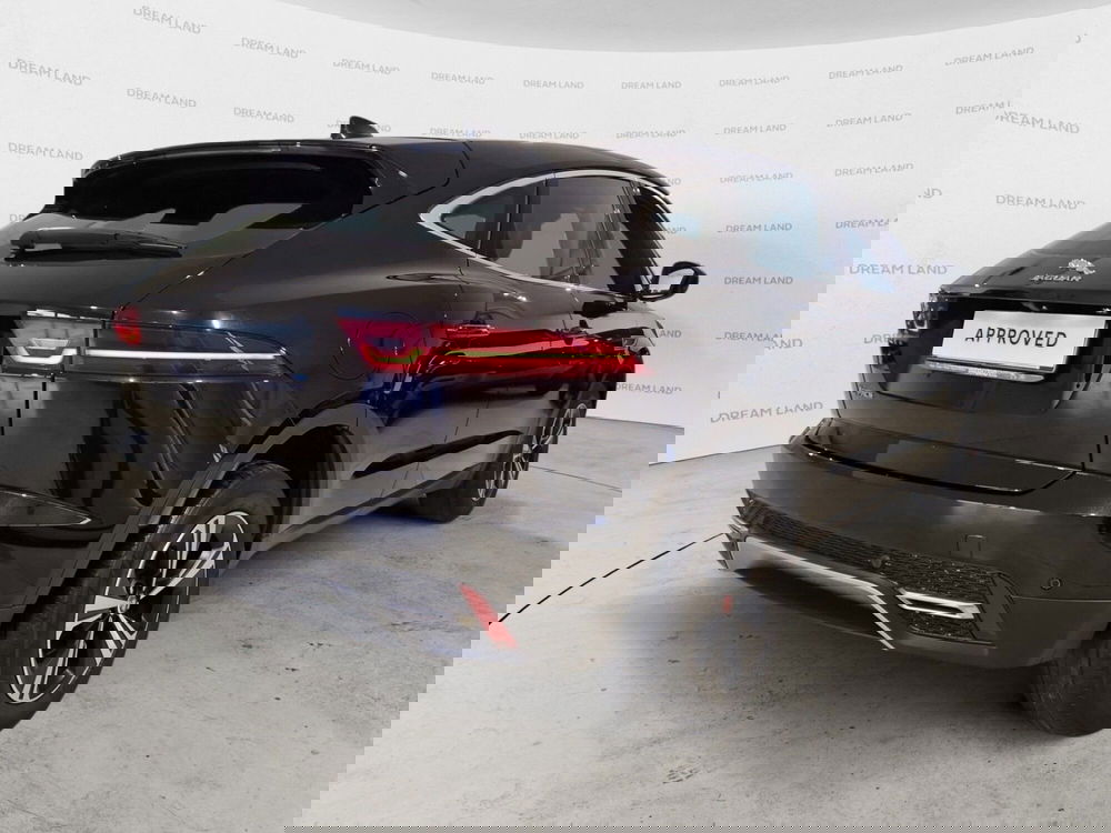 Jaguar E-Pace usata a Firenze (2)