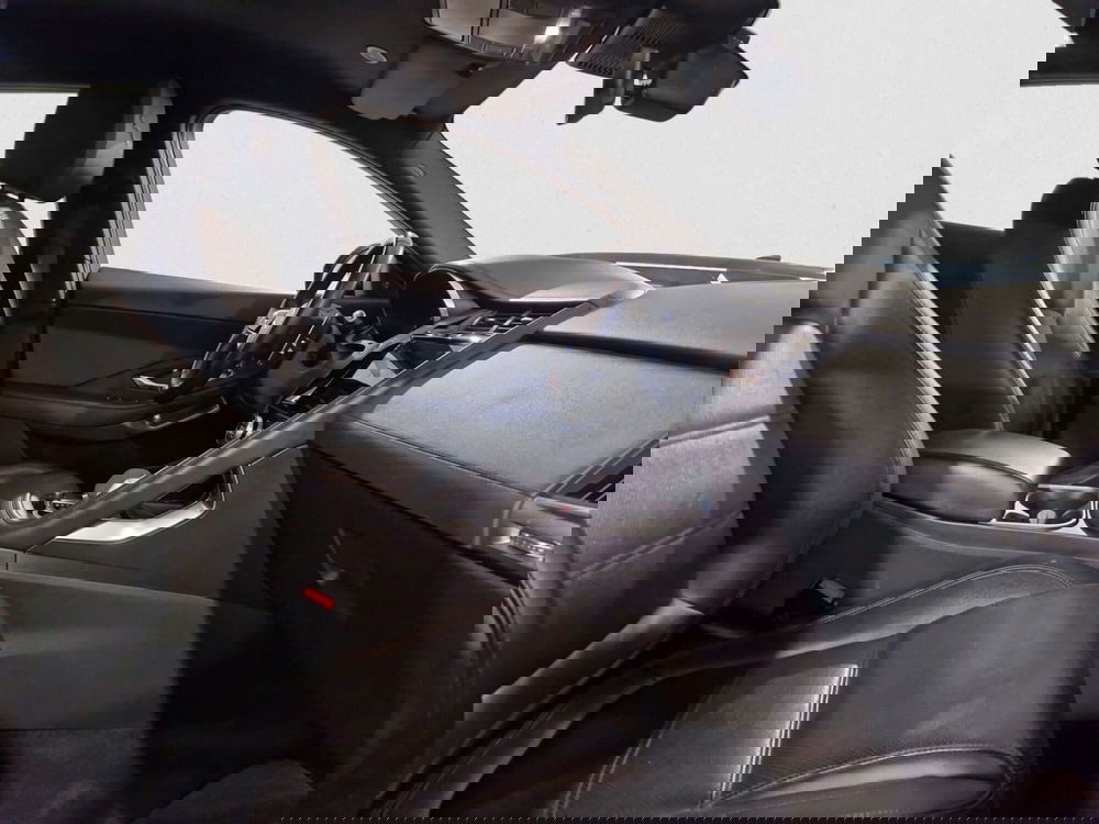 Jaguar E-Pace usata a Firenze (3)