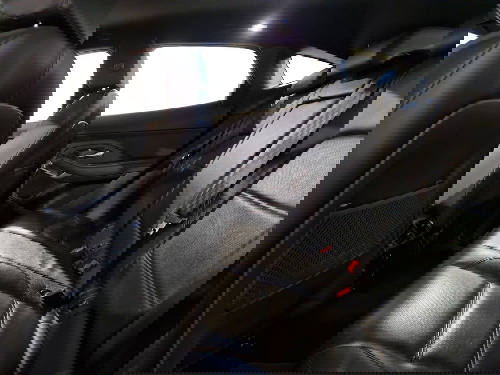 Jaguar E-Pace usata a Firenze (5)