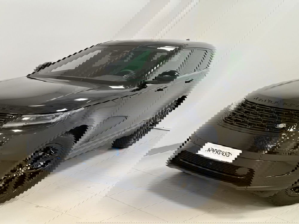 Land Rover Range Rover Velar usata a Lodi