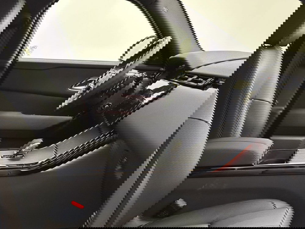 Land Rover Range Rover Velar usata a Lodi (3)