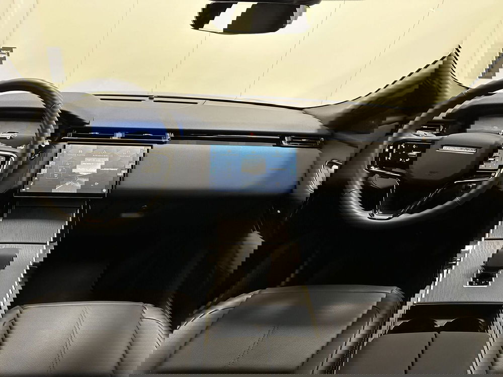 Land Rover Range Rover Velar usata a Lodi (4)