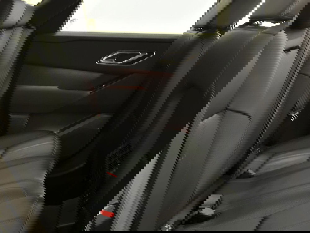 Land Rover Range Rover Velar usata a Lodi (5)