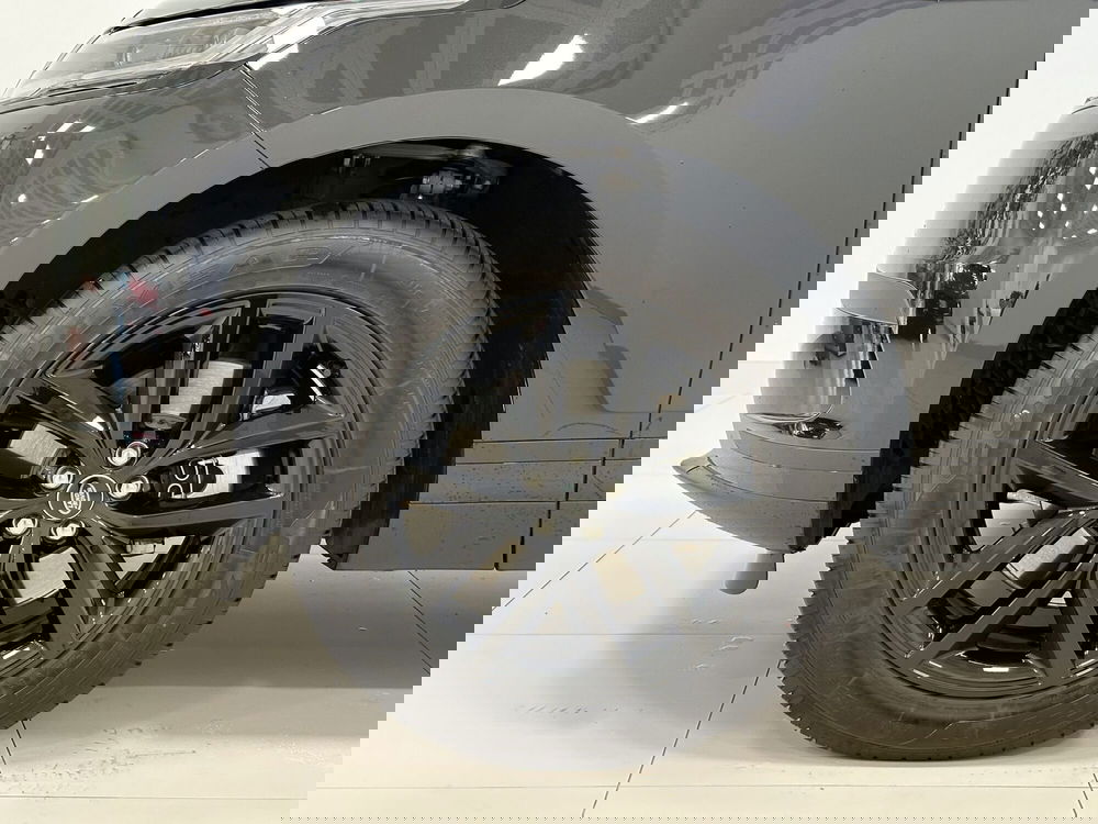 Land Rover Range Rover Velar usata a Lodi (9)