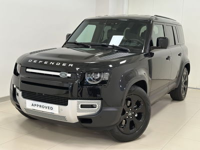 Land Rover Defender 110 3.0D I6 200 CV AWD Auto X-Dynamic S del 2025 usata a Lodi