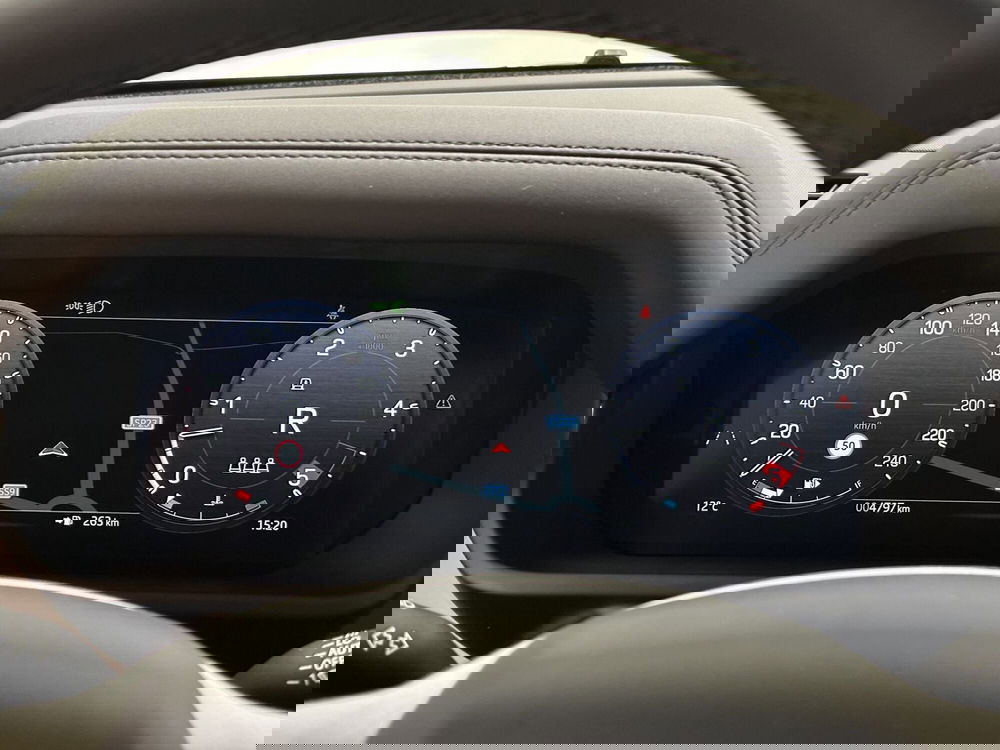 Land Rover Defender usata a Lodi (10)