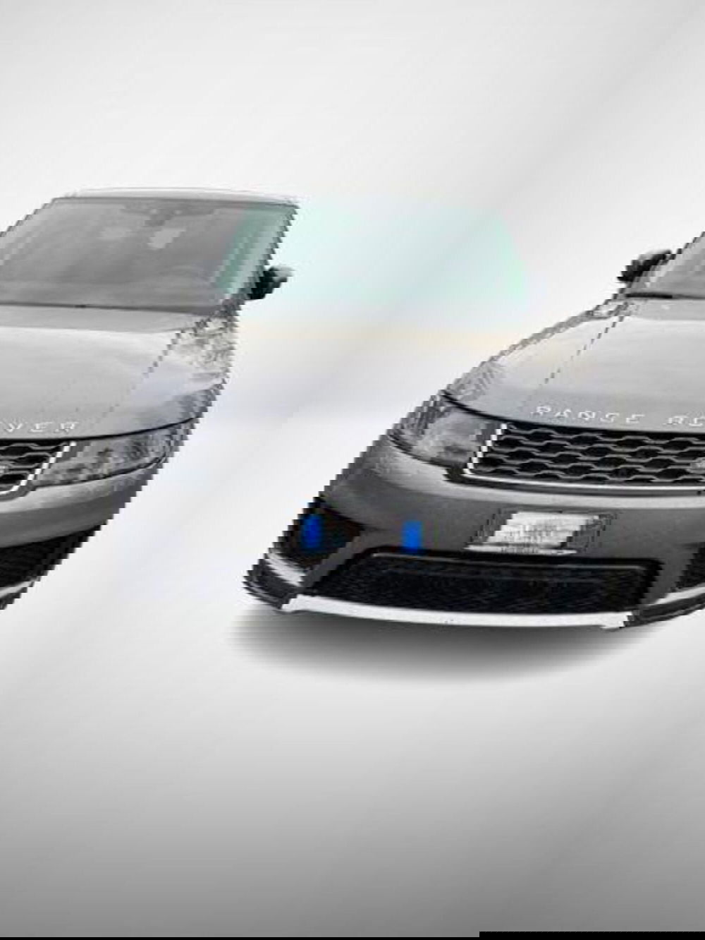 Land Rover Range Rover Sport usata a Monza e Brianza (2)