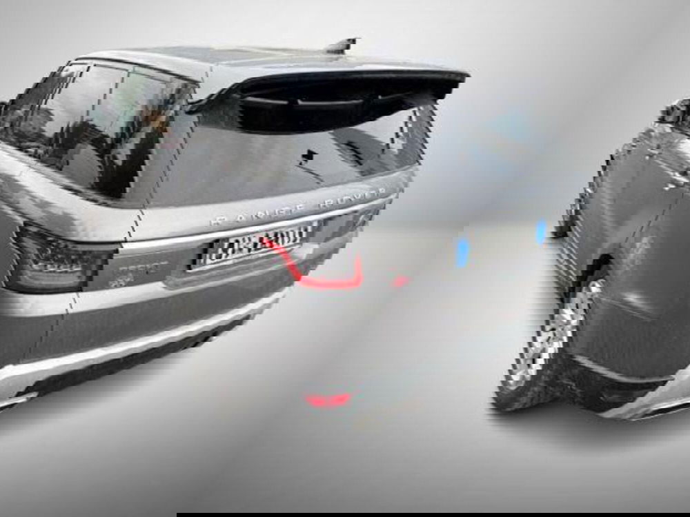 Land Rover Range Rover Sport usata a Monza e Brianza (3)