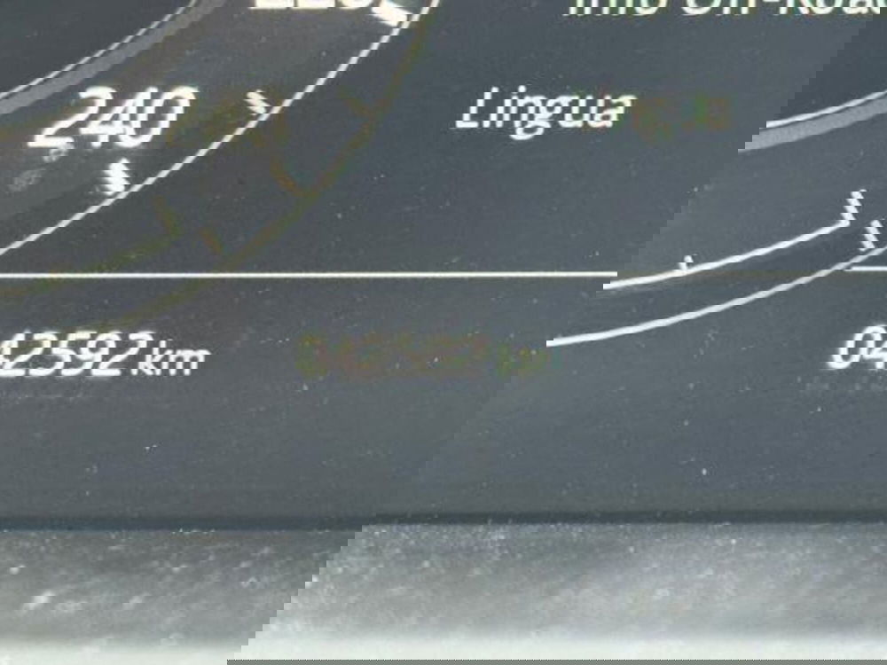 Land Rover Range Rover Sport usata a Monza e Brianza (5)