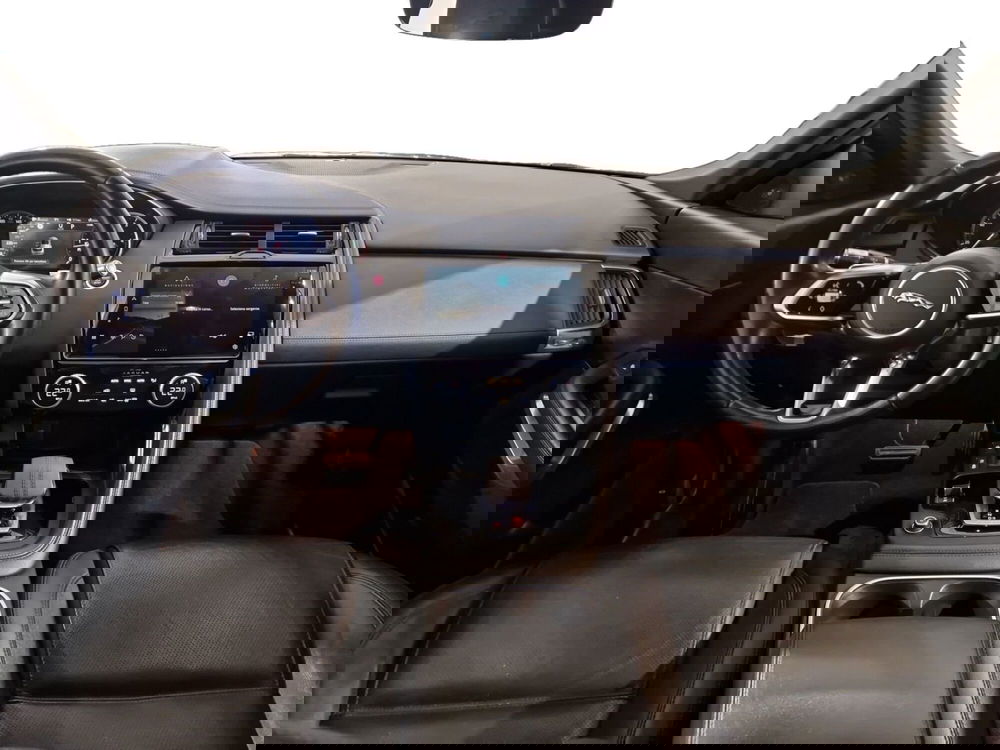 Jaguar E-Pace usata a Firenze (4)