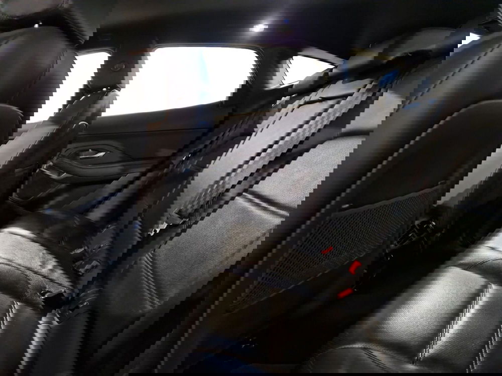 Jaguar E-Pace usata a Firenze (5)