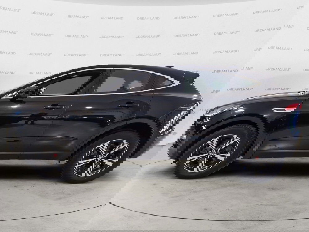 Jaguar E-Pace usata a Firenze (6)