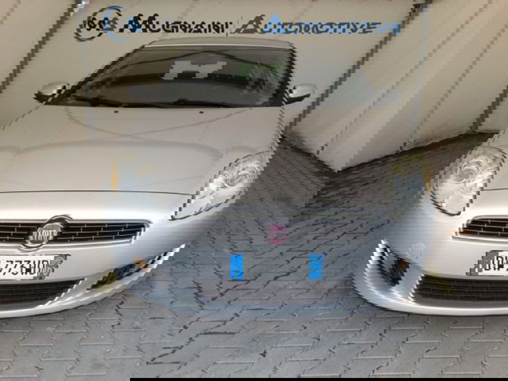 Fiat Bravo usata a Firenze