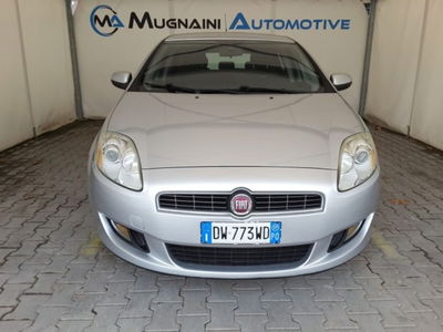 Fiat Bravo 1.4 Dynamic GPL del 2009 usata a Firenze