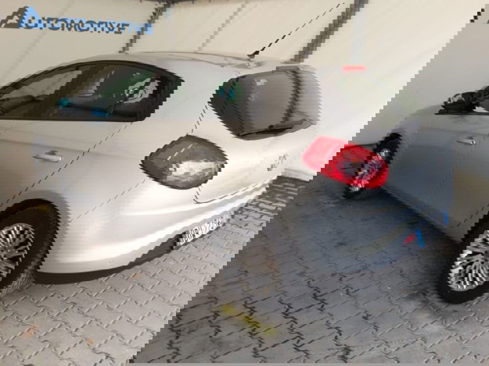 Fiat Bravo usata a Firenze (10)