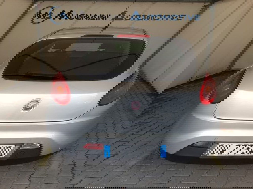Fiat Bravo usata a Firenze (11)