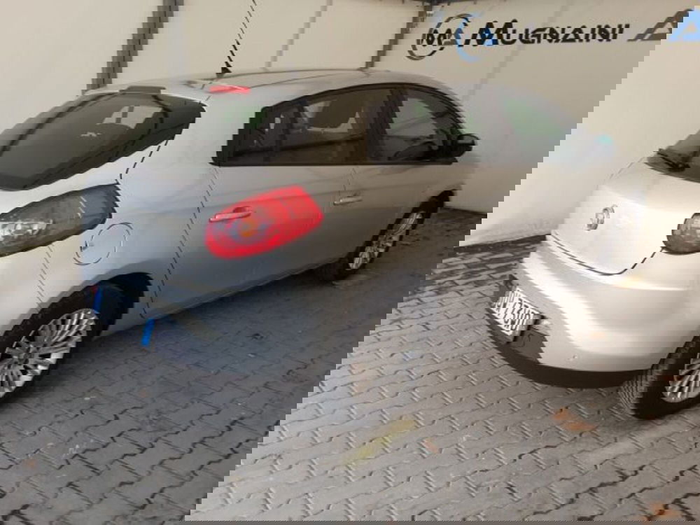 Fiat Bravo usata a Firenze (12)