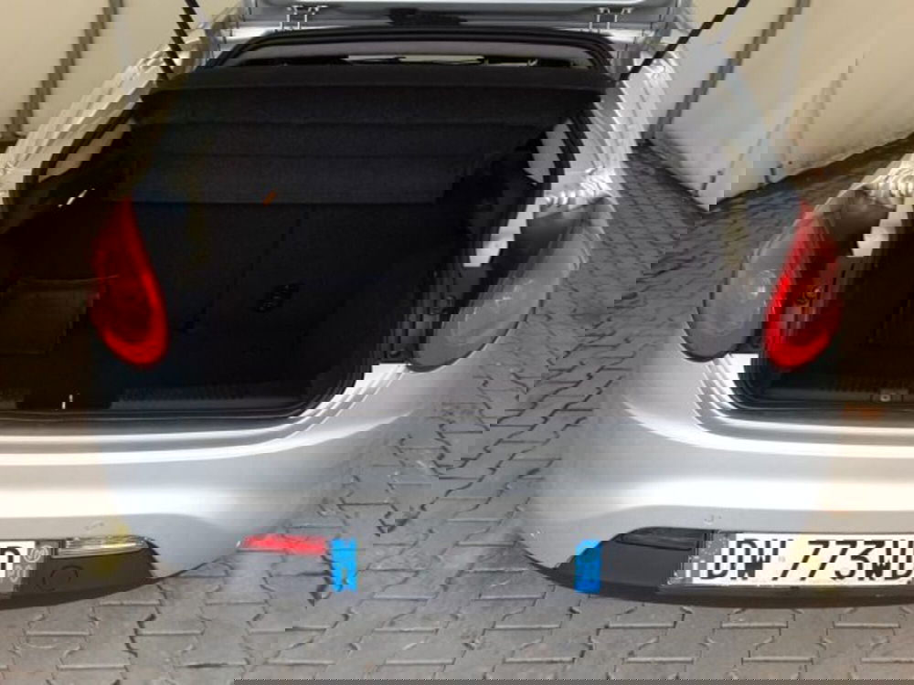 Fiat Bravo usata a Firenze (13)