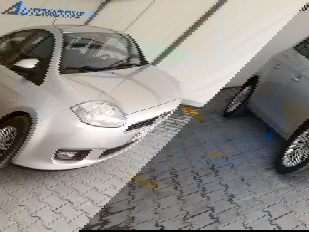 Fiat Bravo usata a Firenze (2)