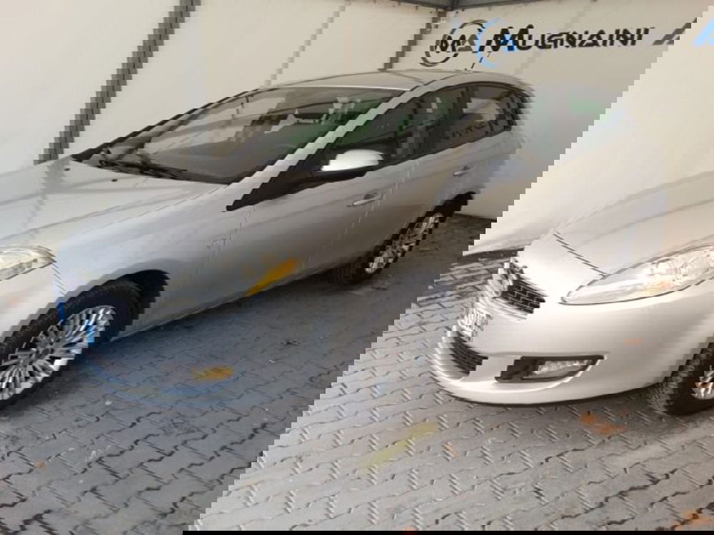 Fiat Bravo usata a Firenze (3)