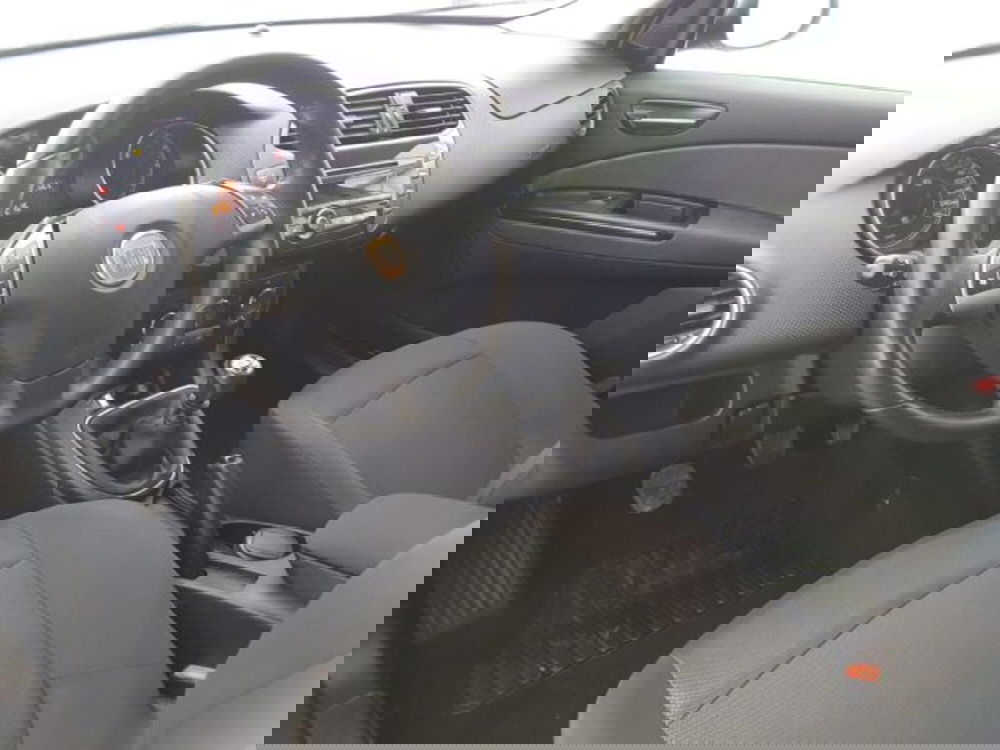 Fiat Bravo usata a Firenze (6)