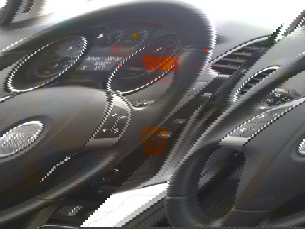 Fiat Bravo usata a Firenze (7)