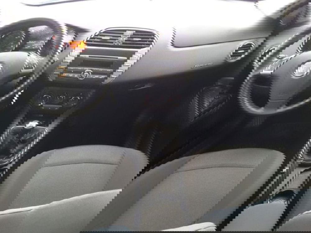 Fiat Bravo usata a Firenze (8)