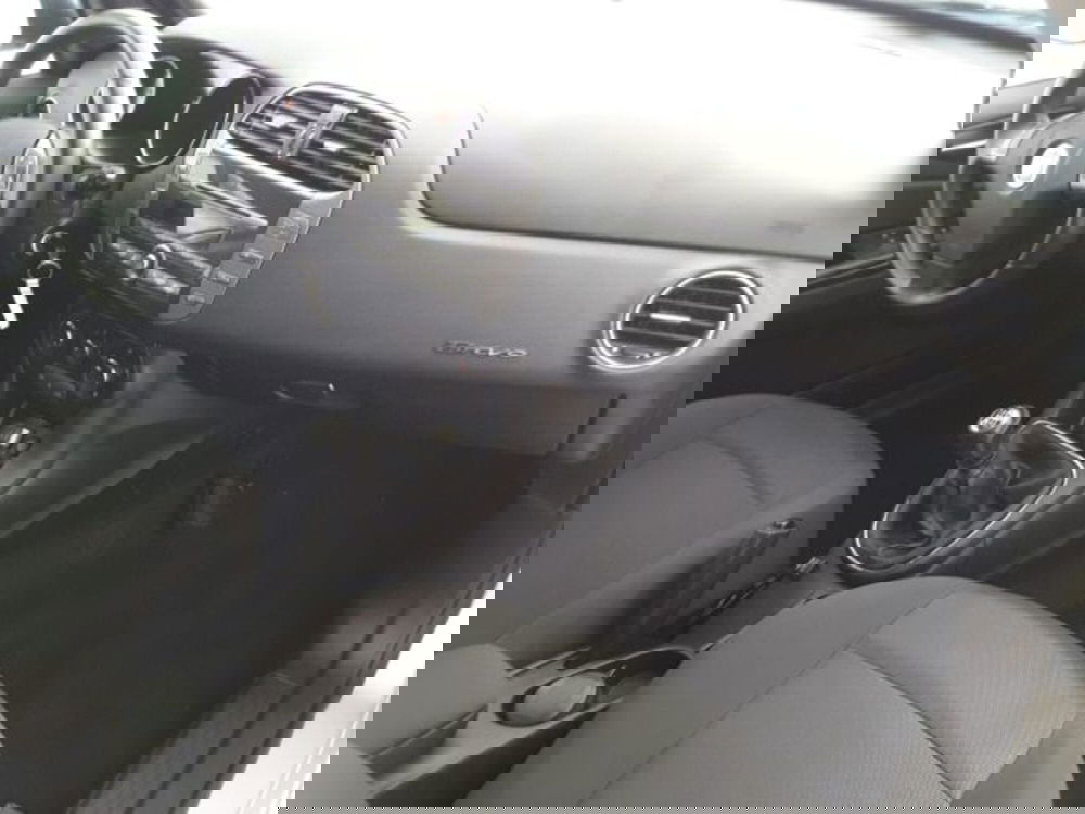 Fiat Bravo usata a Firenze (9)