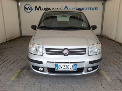 Fiat Panda 1.2 Dynamic del 2009 usata a Firenze