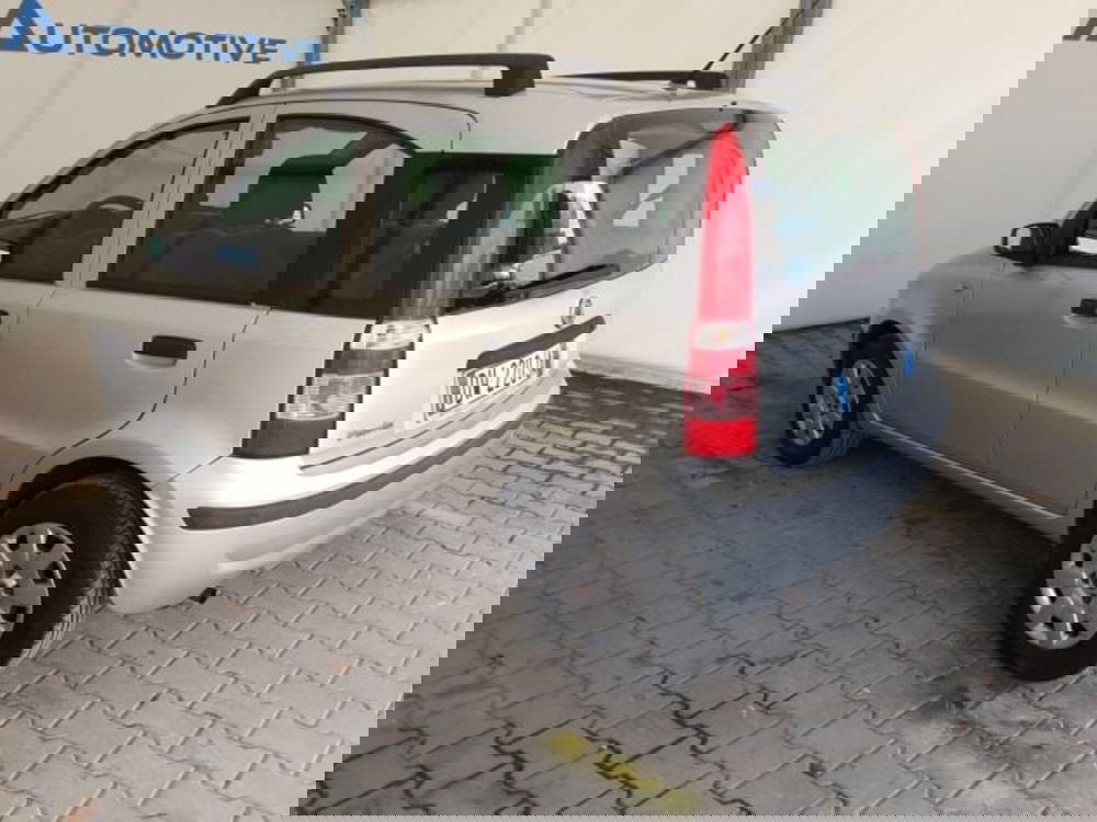 Fiat Panda usata a Firenze (10)