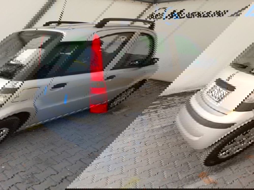 Fiat Panda usata a Firenze (12)