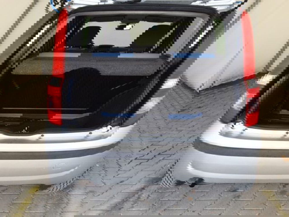 Fiat Panda usata a Firenze (13)