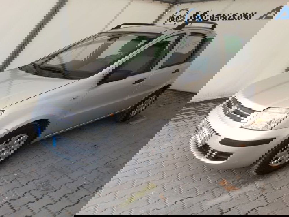 Fiat Panda usata a Firenze (3)